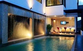 The Idol Boutique Resort & Villa